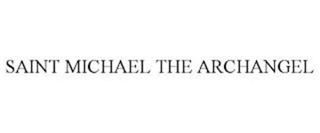SAINT MICHAEL THE ARCHANGEL