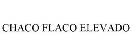 CHACO FLACO ELEVADO