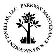 PARKWAY MAINTENANCE & MANAGEMENT PINELLAS, LLC