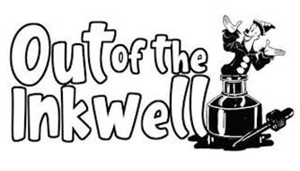 OUT OF THE INKWELL