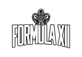 FORMULA XII