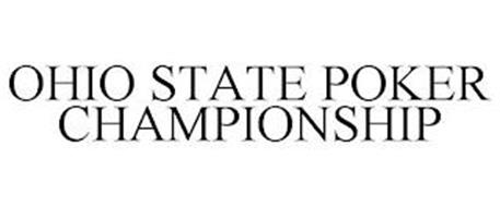 OHIO STATE POKER CHAMPIONSHIP