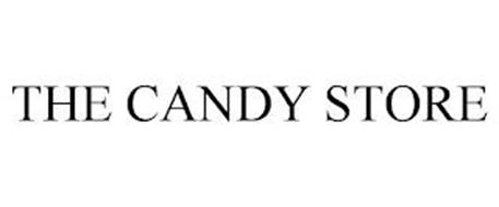 THE CANDY STORE