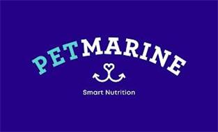 PETMARINE SMART NUTRITION