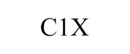 C1X