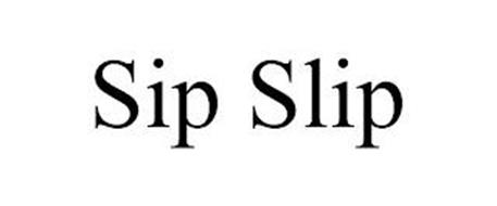 SIP SLIP