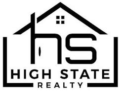 HS HIGH STATE REALTY