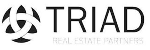 TRIAD REAL ESTATE PARTNERS