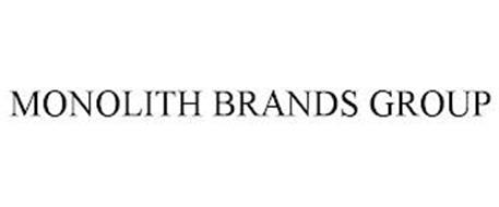MONOLITH BRANDS GROUP