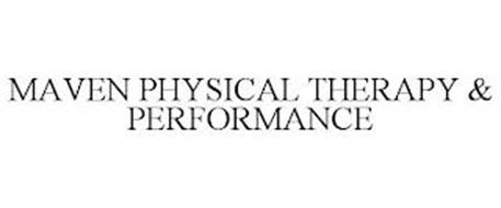 MAVEN PHYSICAL THERAPY & PERFORMANCE