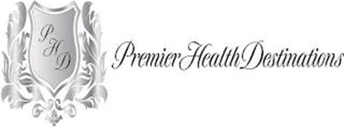 PHD PREMIER HEALTH DESTINATIONS