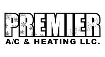 PREMIER A/C & HEATING LLC.