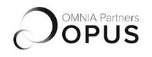 OMNIA PARTNERS OPUS