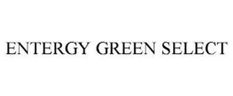ENTERGY GREEN SELECT