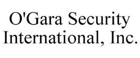 O'GARA SECURITY INTERNATIONAL, INC.