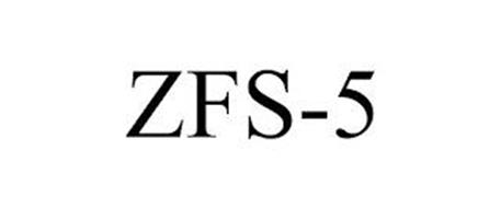 ZFS-5