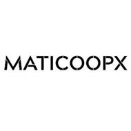 MATICOOPX