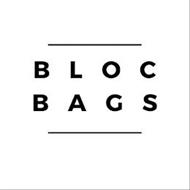 BLOC BAGS