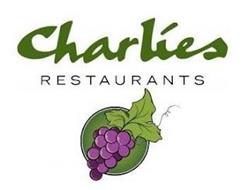 CHARLIES RESTAURANTS
