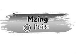 MZING PETS