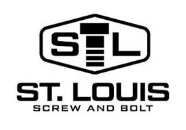 STL ST. LOUIS SCREW AND BOLT