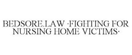 BEDSORE.LAW ·FIGHTING FOR NURSING HOME VICTIMS·
