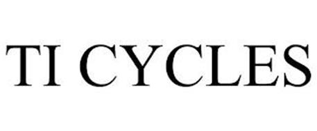 TI CYCLES