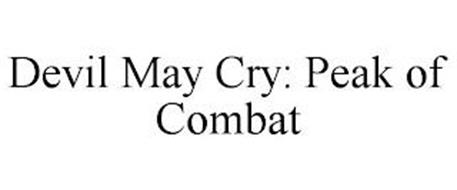 DEVIL MAY CRY: PEAK OF COMBAT