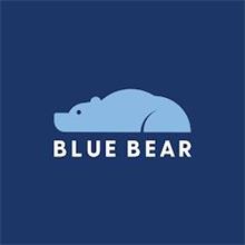 BLUE BEAR