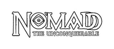 NO'MADD THE UNCONQUERABLE