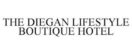 THE DIEGAN LIFESTYLE BOUTIQUE HOTEL