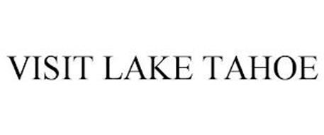 VISIT LAKE TAHOE