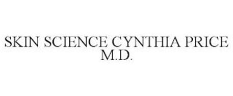SKIN SCIENCE CYNTHIA PRICE M.D.