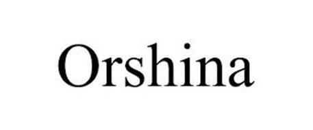 ORSHINA