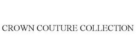 CROWN COUTURE COLLECTION