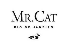MR. CAT RIO DE JANEIRO