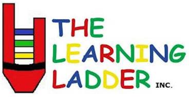 THE LEARNING LADDER INC.