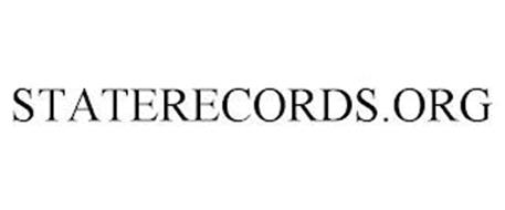 STATERECORDS.ORG