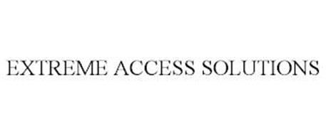 EXTREME ACCESS SOLUTIONS