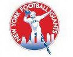 NEW YORK FOOTBALL GIANTS