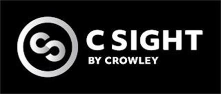 CC C SIGHT BY CROWLEY