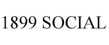 1899 SOCIAL
