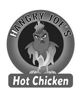 HANGRY JOE'S HOT CHICKEN