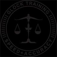 GLOCK TRAINING SPEED + ACCURACY
