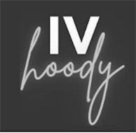 IV HOODY