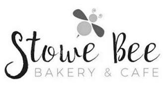STOWE BEE BAKERY & CAFE