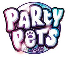 PARTY PETS BY EOLO