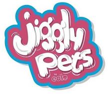 JIGGLY PETS BY EOLO