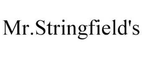 MR.STRINGFIELD'S