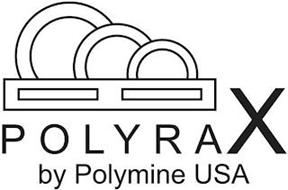POLYRAX BY POLYMINE USA